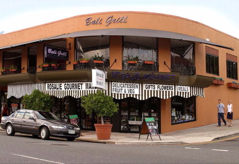 Rosalie Village - Surfers Paradise Gold Coast 0