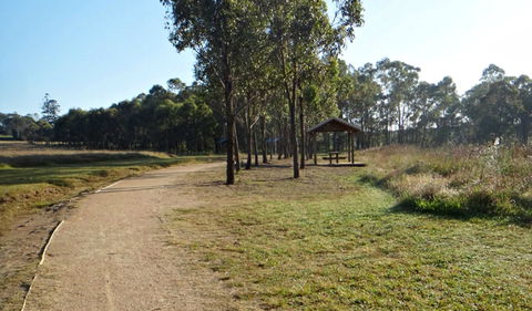Rouse Hill Estate Walk - Surfers Paradise Gold Coast 0