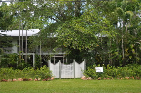 Rum Jungle Mine Manager's House - Surfers Paradise Gold Coast 0