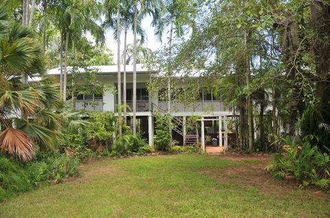 Rum Jungle Mine Manager's House - Surfers Paradise Gold Coast 1