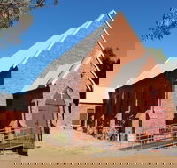 Saint Stephens Anglican Church - Surfers Paradise Gold Coast