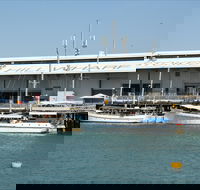 Stokes Hill Wharf - Surfers Paradise Gold Coast