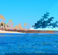 Strawbridge Point - Surfers Paradise Gold Coast