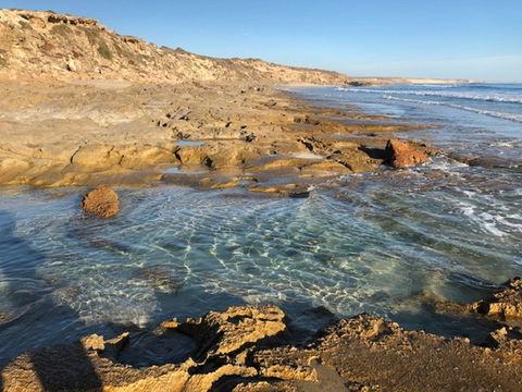 Streaky Bay - Back Beach - Surfers Paradise Gold Coast 0
