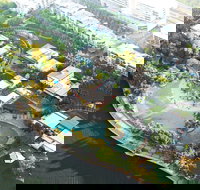 Streets Beach - Surfers Paradise Gold Coast