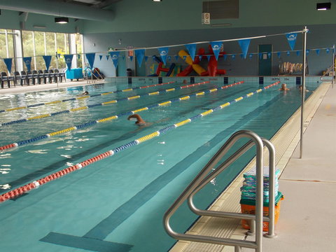 Sussex Inlet Aquatic Centre - Surfers Paradise Gold Coast 0