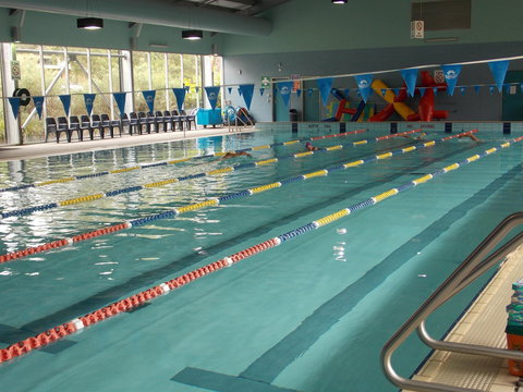 Sussex Inlet Aquatic Centre - Surfers Paradise Gold Coast 1