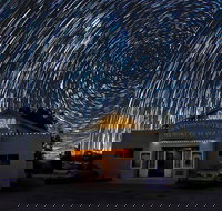 Swanpool Community Cinema - Surfers Paradise Gold Coast