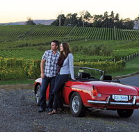 Tamar Valley Touring Route - Surfers Paradise Gold Coast