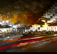 Tamworth - Surfers Paradise Gold Coast