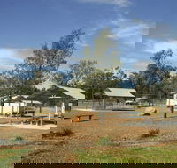 Terry Hie Hie Picnic Area - Surfers Paradise Gold Coast