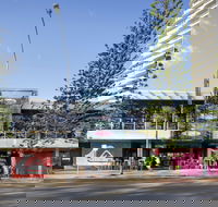 The Strand at Coolangatta - Surfers Paradise Gold Coast