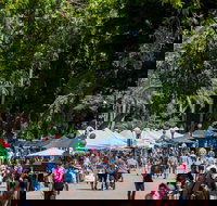 The Riverside at the Botanic Gardens - Surfers Paradise Gold Coast