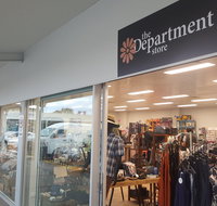 The Department Store Laurieton - Surfers Paradise Gold Coast