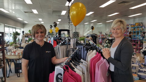 The Department Store Laurieton - Surfers Paradise Gold Coast 1