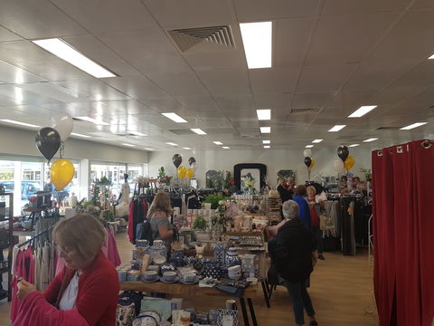 The Department Store Laurieton - Surfers Paradise Gold Coast 2