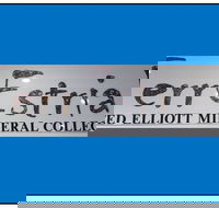 The Ted Elliott Mineral Collection - Surfers Paradise Gold Coast