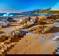 Tilbury Cove - Surfers Paradise Gold Coast