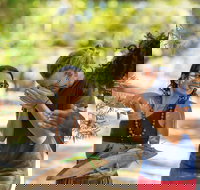 Tjapukai Aboriginal Cultural Park - Surfers Paradise Gold Coast