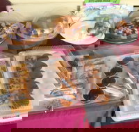 Tomerong markets - Surfers Paradise Gold Coast