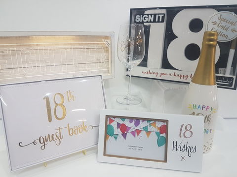 TSG Giftware Young - Surfers Paradise Gold Coast 1