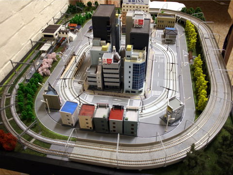 Wagga Wagga Rail Heritage Station Museum - Surfers Paradise Gold Coast 2