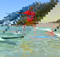 Walkin' On Water Surf School - Surfers Paradise Gold Coast