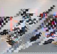 Warm Wooley and Wearable Exhibition - Surfers Paradise Gold Coast