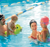 Wellington Aquatic Leisure Centre - Closed During Winter - Surfers Paradise Gold Coast