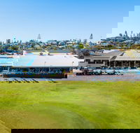 Yamba Golf and Country Club - Surfers Paradise Gold Coast