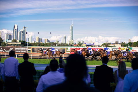 Aquis Park - Home Of The Gold Coast Turf Club And Event Centre - Surfers Paradise Gold Coast 0
