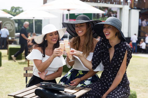 Aquis Park - Home Of The Gold Coast Turf Club And Event Centre - Surfers Paradise Gold Coast 1
