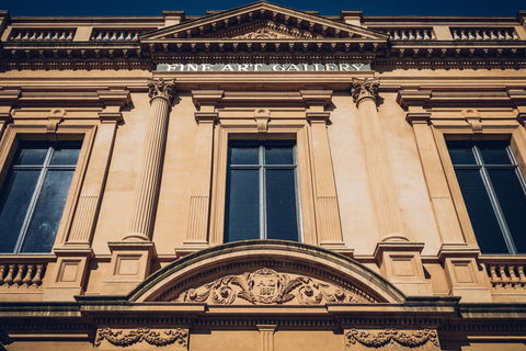 Art Gallery Of Ballarat - Surfers Paradise Gold Coast 0