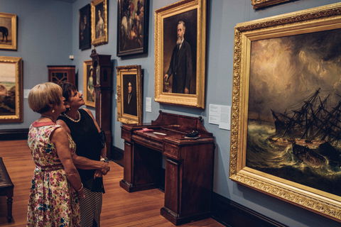 Art Gallery Of Ballarat - Surfers Paradise Gold Coast 2