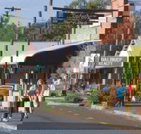 Balingup - Surfers Paradise Gold Coast