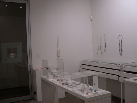 Bridget Kennedy Project Space - Surfers Paradise Gold Coast 0