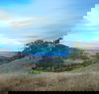 Burning Mountain Nature Reserve - Surfers Paradise Gold Coast