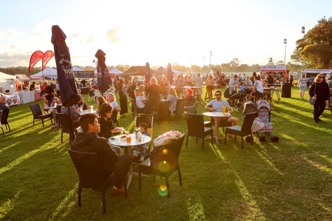 Canterbury Park Racecourse - Surfers Paradise Gold Coast 2