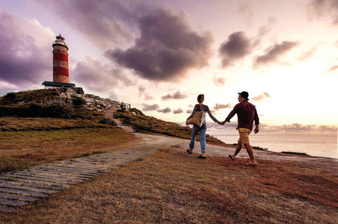 Cape Moreton Lighthouse - Surfers Paradise Gold Coast 0