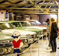 Chrysler Car Museum - Surfers Paradise Gold Coast