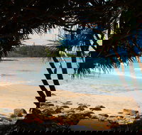 Convent Beach - Surfers Paradise Gold Coast