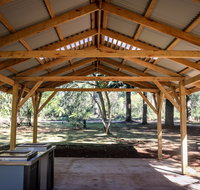 Coopernook Forest HQ - Surfers Paradise Gold Coast