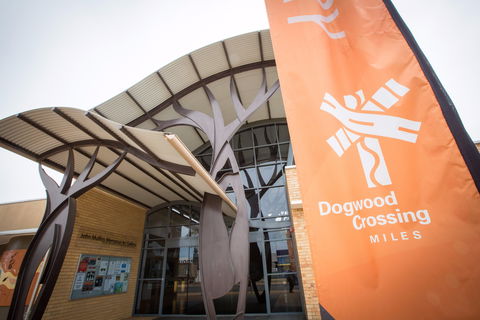 Dogwood Crossing, Miles - Surfers Paradise Gold Coast 0