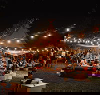 Earlando Weddings and Private Events - Surfers Paradise Gold Coast