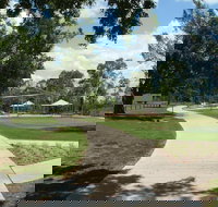 Edward Lloyd Park Marian - Surfers Paradise Gold Coast