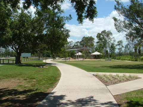 Edward Lloyd Park, Marian - Surfers Paradise Gold Coast 0