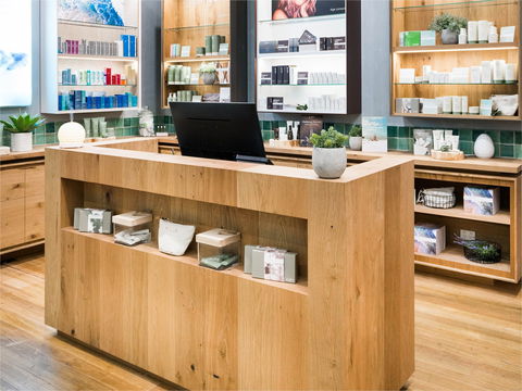 Endota Spa Frankston - Surfers Paradise Gold Coast 1