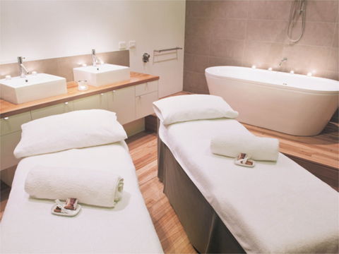 Endota Spa Frankston - Surfers Paradise Gold Coast 2