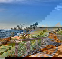 Frankston Foreshore and Pier Walk - Surfers Paradise Gold Coast