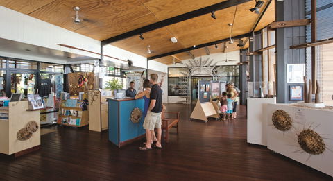 Gab Titui Cultural Centre - Surfers Paradise Gold Coast 0